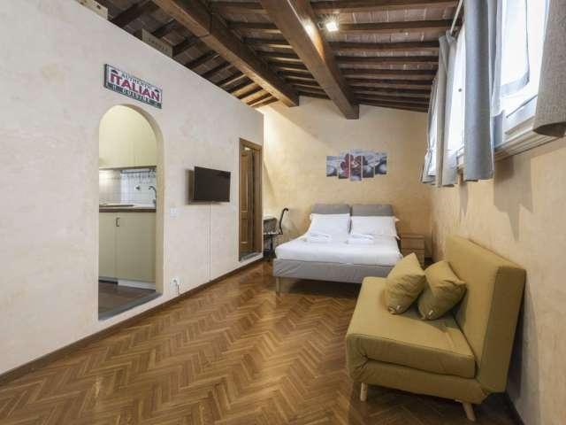 Appartamento con 1 camera da letto in affitto a Firenze, Firenze