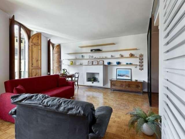 Appartamento con 1 camera da letto in affitto a Firenze, Firenze