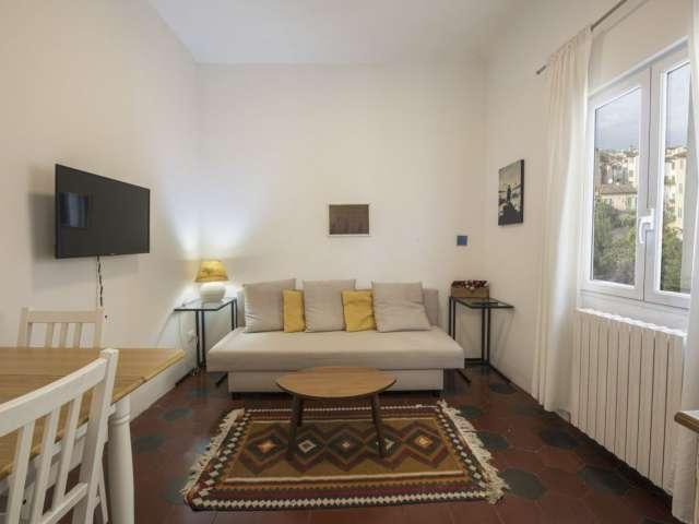Appartamento con 1 camera da letto in affitto a Firenze, Firenze