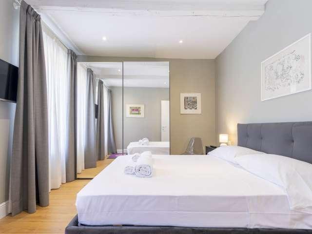 Appartamento con 1 camera da letto in affitto a Firenze, Italia