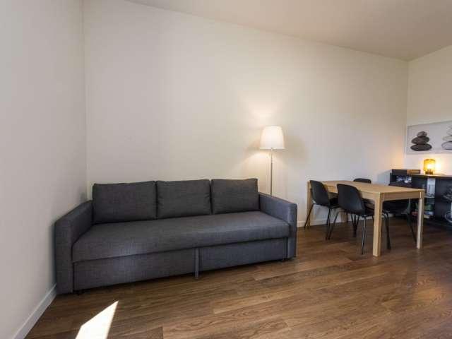 Appartamento con 1 camera da letto in affitto a Firenze