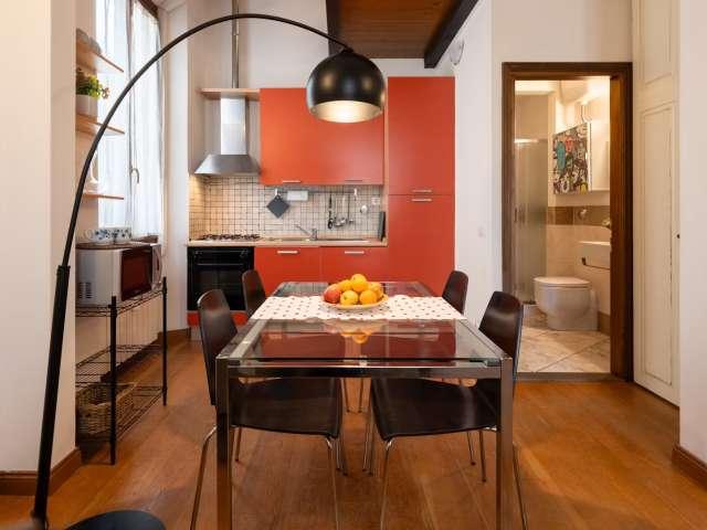 Appartamento in affitto a Montughi Il Poggetto, Firenze