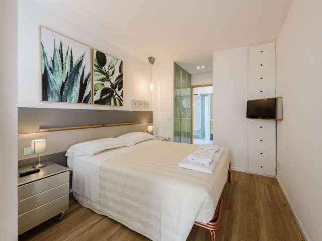 Appartamento con 1 camera da letto in affitto a Firenze