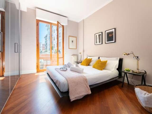 Appartamento con 1 camera da letto in affitto a Firenze