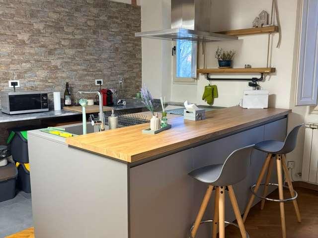 Appartamento con 1 camera da letto in affitto a Firenze
