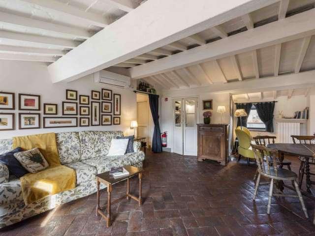 Appartamento con 1 camera da letto in affitto a Firenze