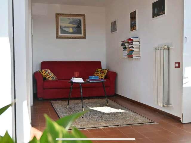Appartamento con 1 camera da letto in affitto a Firenze
