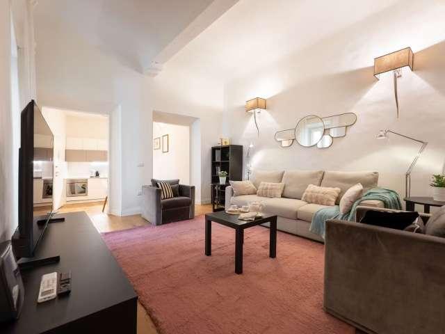 Appartamento con 1 camera da letto in affitto a Firenze