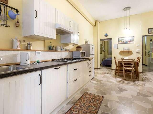 Appartamento con 1 camera da letto in affitto a Firenze