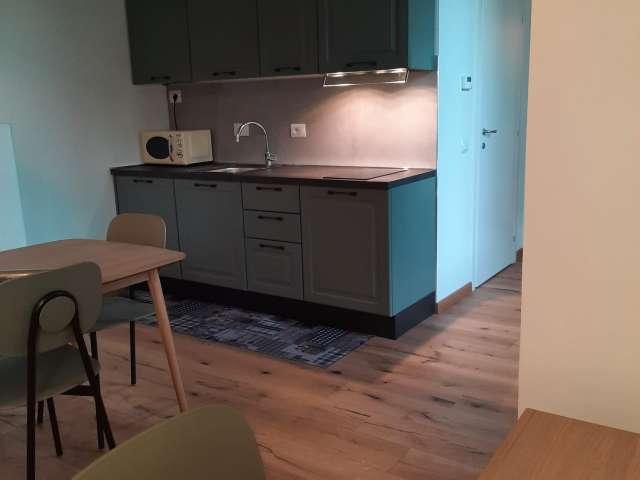 Appartamento con 1 camera da letto in affitto a Firenze