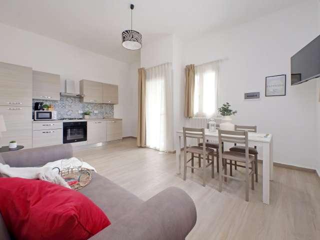 Appartamento con 1 camera da letto in affitto a Fiumicino, Roma