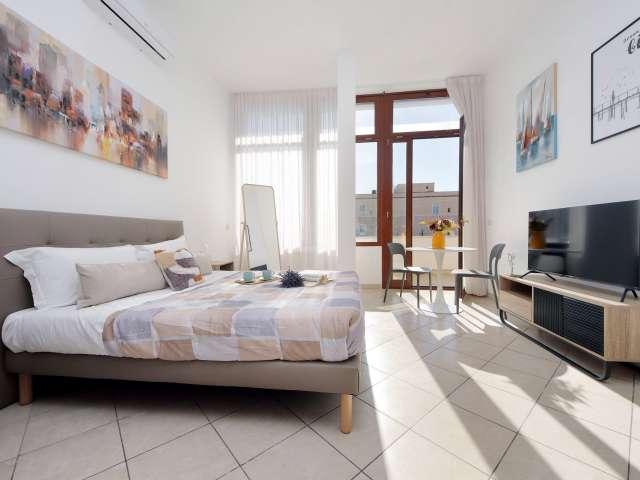 Appartamento con 1 camera da letto in affitto a Fiumicino, Roma