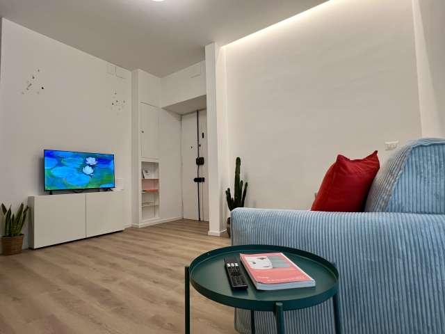 Appartamento con 1 camera da letto in affitto a Flaminio, Roma