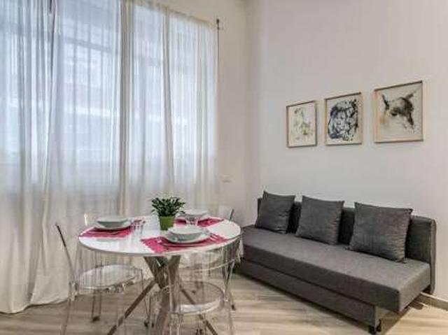 Appartamento con 1 camera da letto in affitto a Fleming, Roma