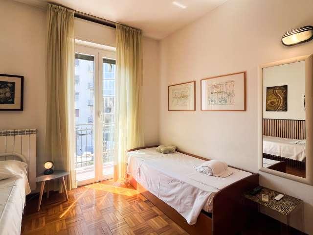 Appartamento con 1 camera da letto in affitto a Gambara, Milano
