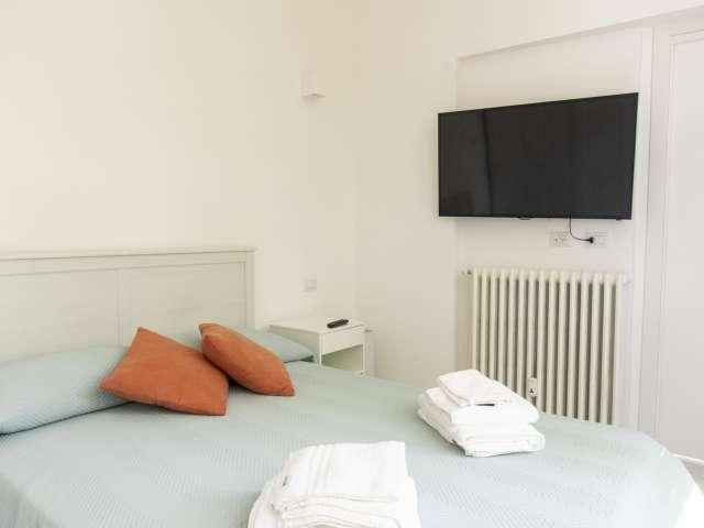 Appartamento con 1 camera da letto in affitto a Garbatella, Roma
