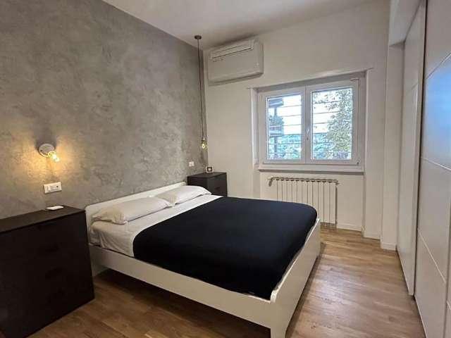 Appartamento con 1 camera da letto in affitto a Garbatella, Roma