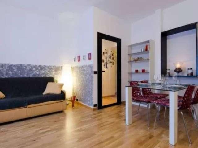 Appartamento con 1 camera da letto in affitto ad Albaro San Giuliano