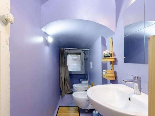 Appartamento con 1 camera da letto in affitto a Molo, Genova