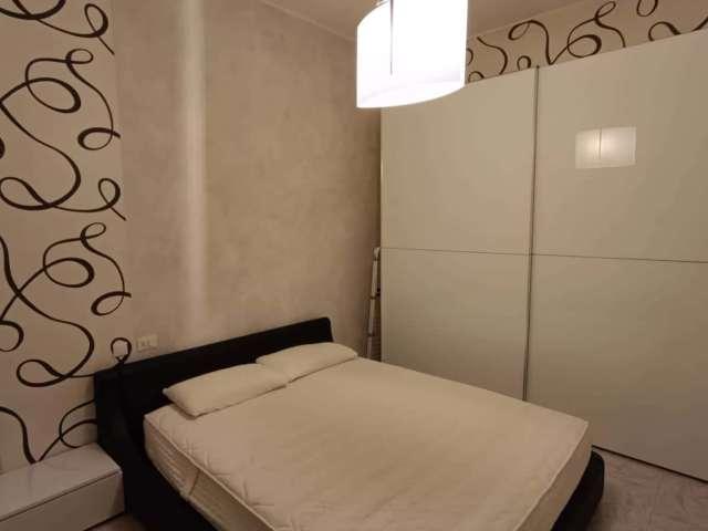 Appartamento con 1 camera da letto in affitto a Ghisolfa, Milano