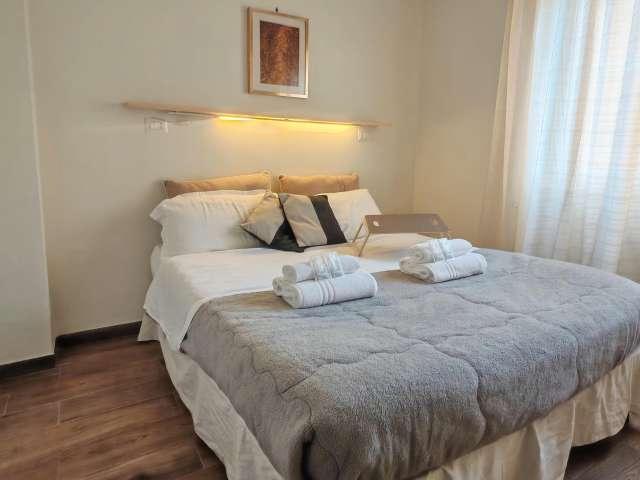 Appartamento con 1 camera da letto in affitto a Gordiani, Roma