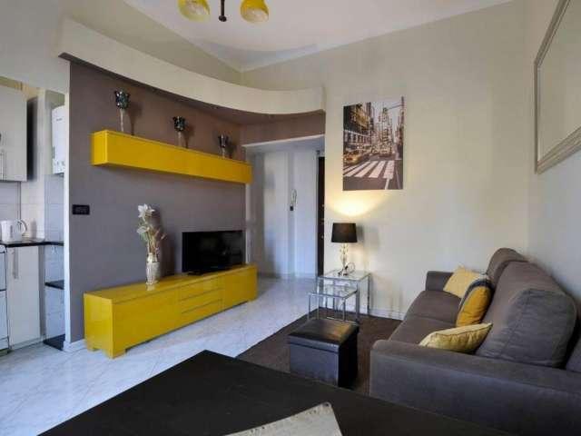 Appartamento con 1 camera da letto in affitto a Greco, Milano