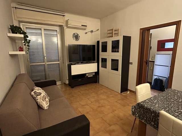 Appartamento con 1 camera da letto in affitto a Greco, Milano
