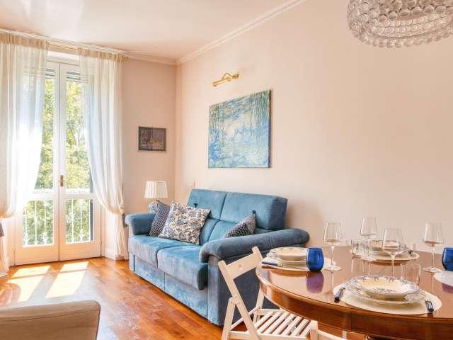 Appartamento con 1 camera da letto in affitto a Guastalla, Milano