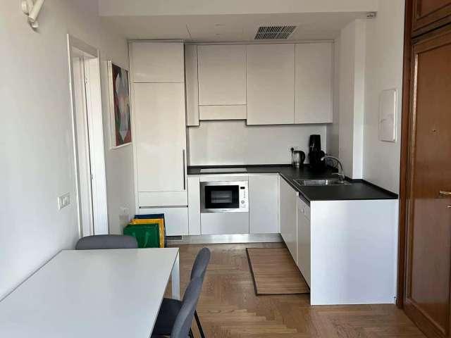 Appartamento con 1 camera da letto in affitto a Guastalla, Milano