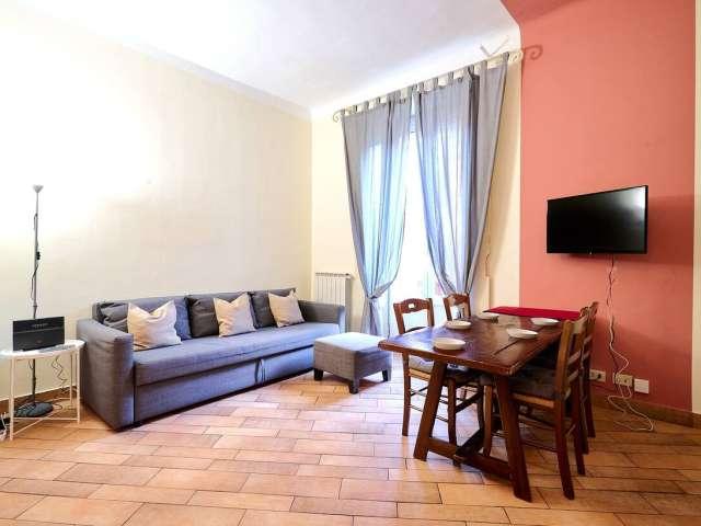 Appartamento con 1 camera da letto in affitto a Guastalla, Milano