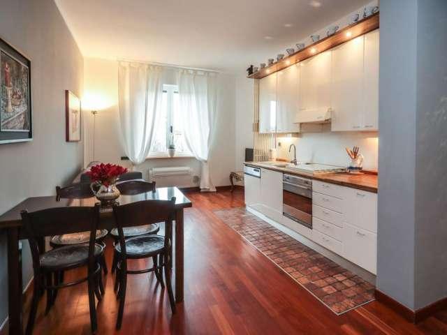 Appartamento con 1 camera da letto in affitto a Isola, Milano
