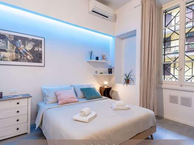 Appartamento con 1 camera da letto in affitto a Isola, Milano