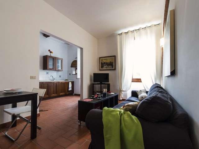Appartamento con 1 camera da letto in affitto a Isolotto Cintoia, Firenze