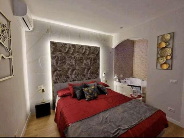 Appartamento con 1 camera da letto in affitto a La Pisana, Roma