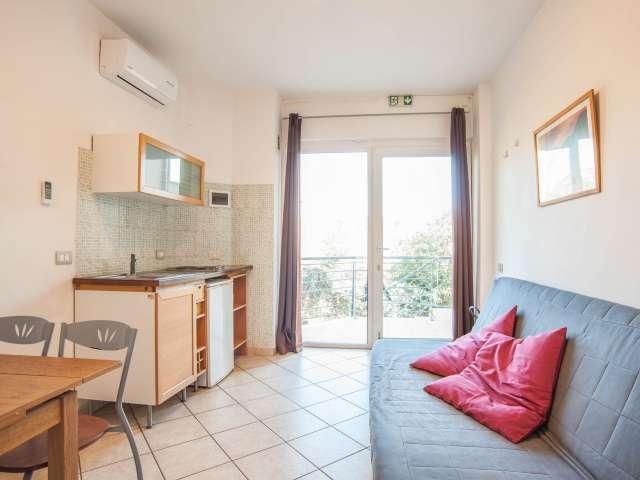 Appartamento con 1 camera da letto in affitto a La Pisana, Roma