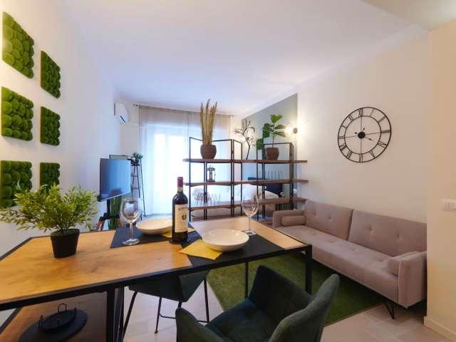 Appartamento con 1 camera da letto in affitto a Leopoldo, Firenze