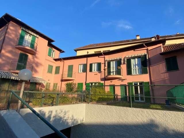 Appartamento con 1 camera da letto in affitto a Lecco