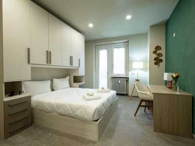Appartamento con 1 camera da letto in affitto a Lingotto, Torino