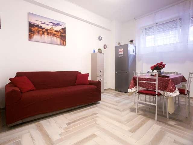 Appartamento con 1 camera da letto in affitto a Lido Di Ostia, Roma