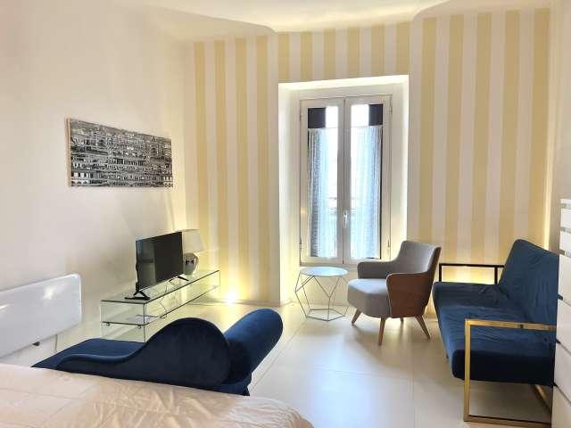 Appartamento con 1 camera da letto in affitto a Lodi Corvetto, Milano