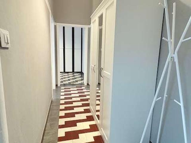 Appartamento con 1 camera da letto in affitto a Lodi Corvetto, Milano