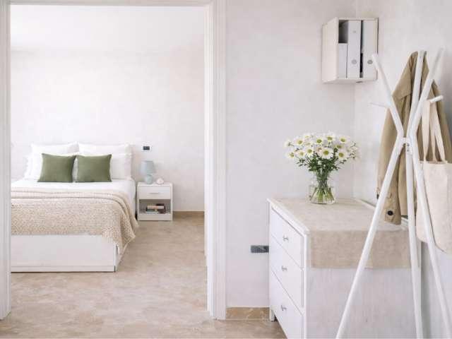 Appartamento con 1 camera da letto in affitto a Lodi Corvetto, Milano