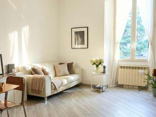 Appartamento con 1 camera da letto in affitto a Lodi Corvetto, Milano
