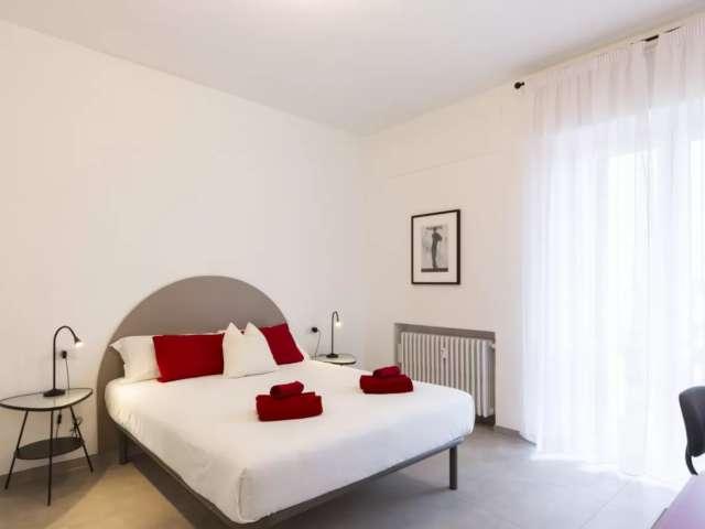 Appartamento con 1 camera da letto in affitto a Lodi Corvetto, Milano