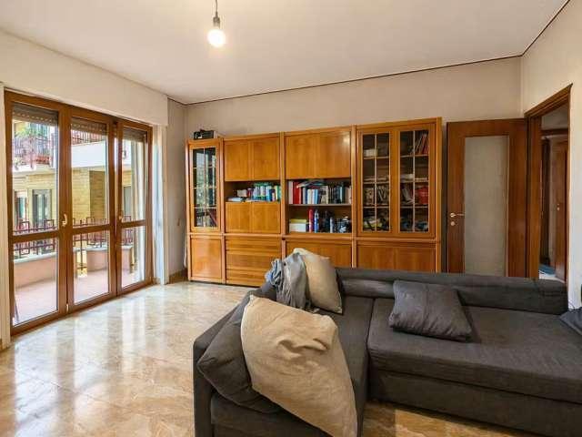 Appartamento con 1 camera da letto in affitto a Scalo Romana, Milano