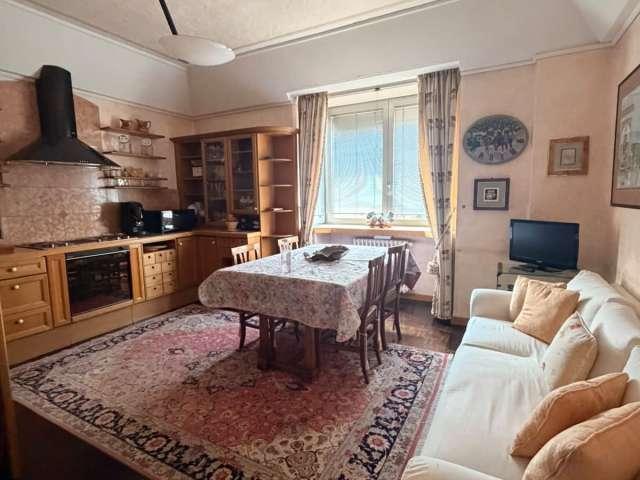 Appartamento con 1 camera da letto in affitto a Maciachini Maggiolina