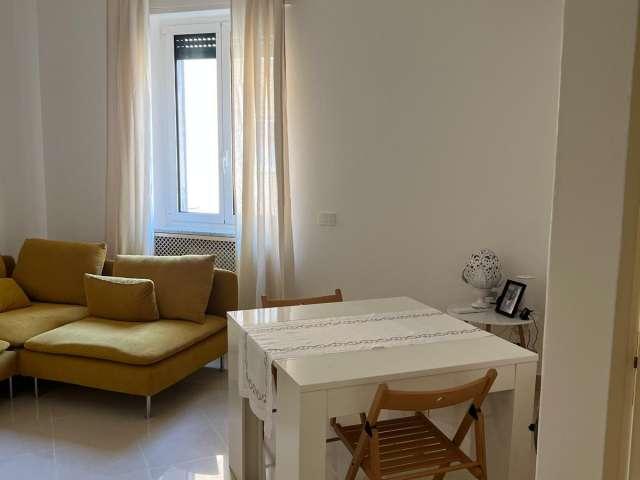 Appartamento con 1 camera da letto in affitto a Maciachini Maggiolina