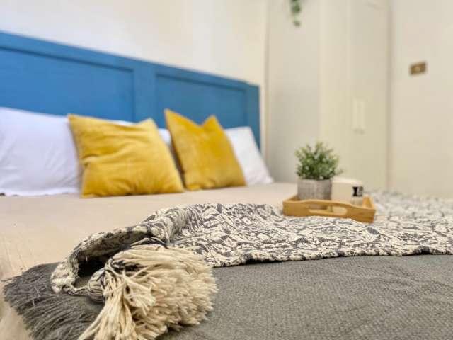 Appartamento con 1 camera da letto in affitto a Maddalena, Genova