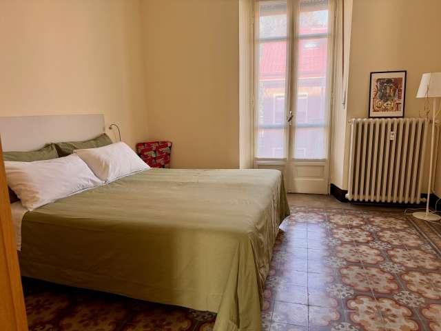 Appartamento con 1 camera da letto in affitto a Madonna di Campagna, Torino