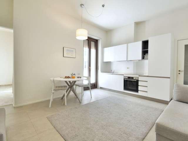 Appartamento con 1 camera da letto in affitto a Magenta San Vittore, Milano